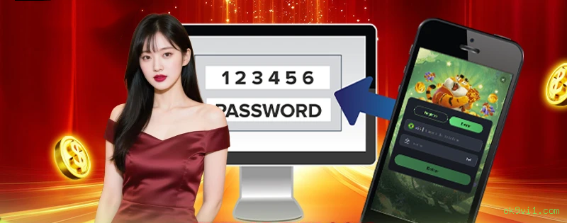 Processo de Download do App ok9vi1.com - Passo a Passo Simples